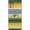 NFL Green Bay Packers Trailblazer Galaxy S20 Plus Skin